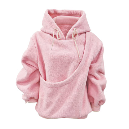 TulPupila™ - Bluza z kieszenią dla twojego pupila.